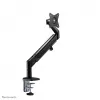 Neomounts DS70-810BL1 Monitor arm 17-32 inch - gas spring - space saving - 180°-stop