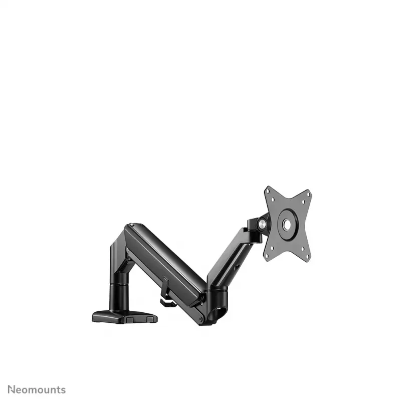 Neomounts DS70-810BL1 Monitor arm 17-32 inch - gas spring - space saving - 180°-stop