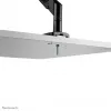 Neomounts DS70-810BL1 Monitor arm 17-32 inch - gas spring - space saving - 180°-stop