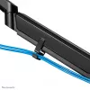 Neomounts DS70-810BL1 Monitor arm 17-32 inch - gas spring - space saving - 180°-stop