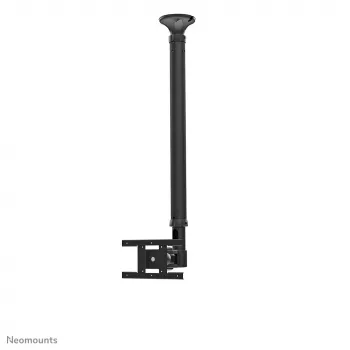 Neomounts FPMA-C100 Monitor/TV mount ceiling 10-30 inch - h 79-129 cm