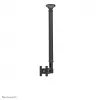 Neomounts FPMA-C100 Monitor/TV mount ceiling 10-30 inch - h 79-129 cm