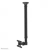 Neomounts FPMA-C100 Monitor/TV mount ceiling 10-30 inch - h 79-129 cm