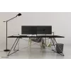 Neomounts FPMA-D550DDBLACK Monitor stand 10-32 inch, Freestanding, 8 kg, 25.4 cm (10 inch), 81.3 cm (32 inch), 100 x 100 mm, Black