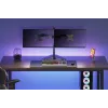 Neomounts FPMA-D550DDBLACK Monitor stand 10-32 inch, Freestanding, 8 kg, 25.4 cm (10 inch), 81.3 cm (32 inch), 100 x 100 mm, Black