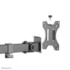 Neomounts FPMA-D550NOTEBOOK Monitor arm with laptop holder 10-32 inch