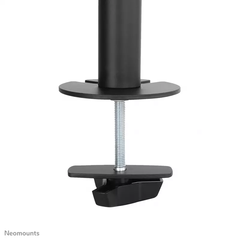 Neomounts FPMA-D550NOTEBOOK Monitor arm with laptop holder 10-32 inch