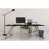 Neomounts FPMA-D550NOTEBOOK Monitor arm with laptop holder 10-32 inch