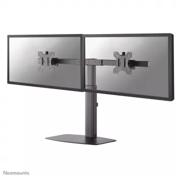 Neomounts FPMA-D865DBLACK Monitor stand 10-27 inch - gas spring