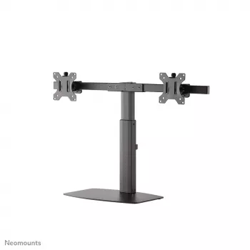 Neomounts FPMA-D865DBLACK Monitor stand 10-27 inch - gas spring