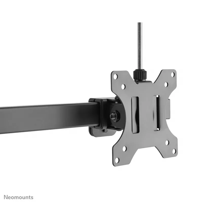 Neomounts FPMA-D865DBLACK Monitor stand 10-27 inch - gas spring