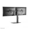 Neomounts FPMA-D865DBLACK Monitor stand 10-27 inch - gas spring