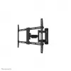 Neomounts WL40-550BL16 TV mount wall 40-65 inch - full motion - easy install