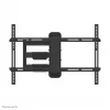 Neomounts WL40-550BL16 TV mount wall 40-65 inch - full motion - easy install