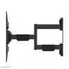 Neomounts WL40-550BL16 TV mount wall 40-65 inch - full motion - easy install
