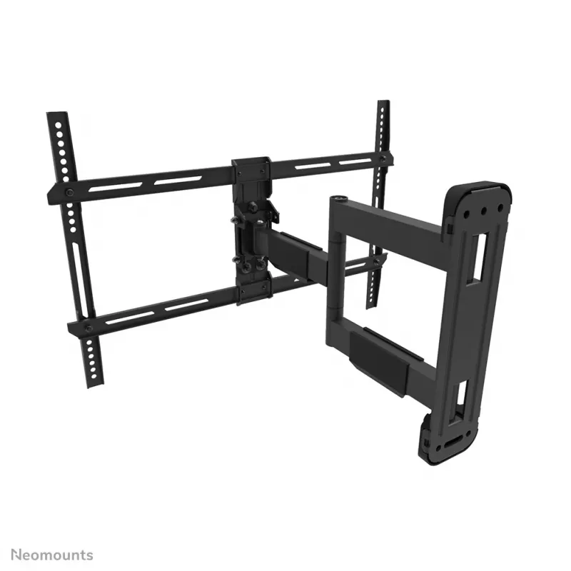 Neomounts WL40-550BL16 TV mount wall 40-65 inch - full motion - easy install