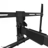 Neomounts WL40-550BL16 TV mount wall 40-65 inch - full motion - easy install