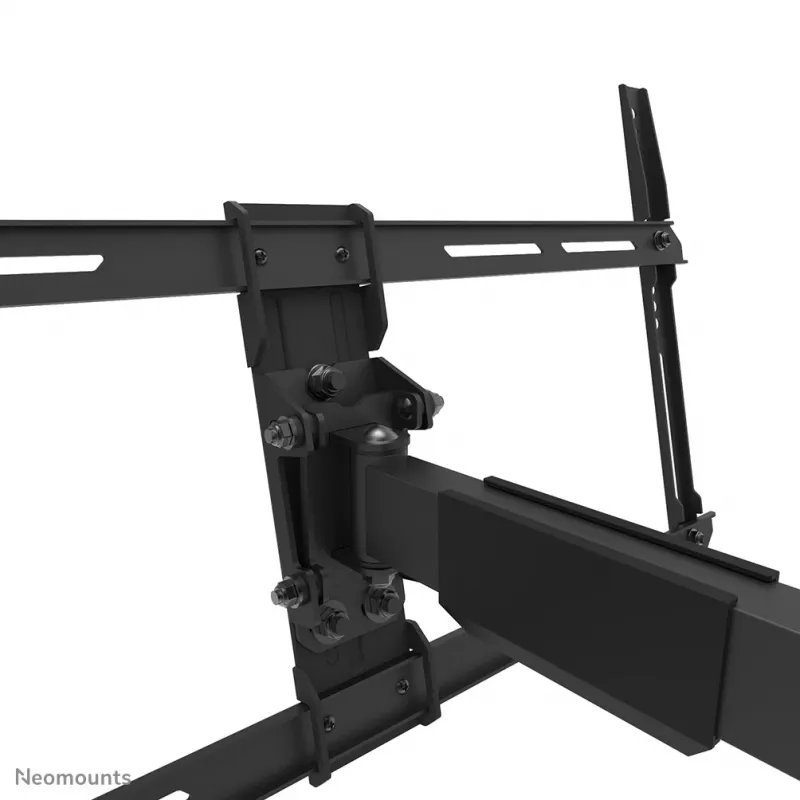Neomounts WL40-550BL16 TV mount wall 40-65 inch - full motion - easy install