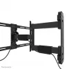 Neomounts WL40-550BL16 TV mount wall 40-65 inch - full motion - easy install