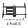 Neomounts WL40-550BL16 TV mount wall 40-65 inch - full motion - easy install