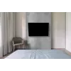 Neomounts WL40-550BL16 TV mount wall 40-65 inch - full motion - easy install
