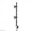 Neomounts FPMA-D550DVBLACK Monitor arm 10-32 inch - vertical installation