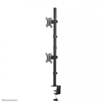 Neomounts FPMA-D550DVBLACK Monitor arm 10-32 inch - vertical installation