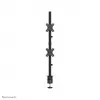 Neomounts FPMA-D550DVBLACK Monitor arm 10-32 inch - vertical installation