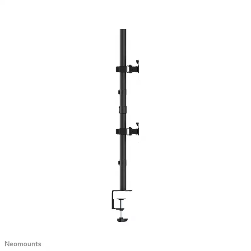 Neomounts FPMA-D550DVBLACK Monitor arm 10-32 inch - vertical installation