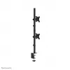Neomounts FPMA-D550DVBLACK Monitor arm 10-32 inch - vertical installation