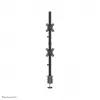 Neomounts FPMA-D550DVBLACK Monitor arm 10-32 inch - vertical installation