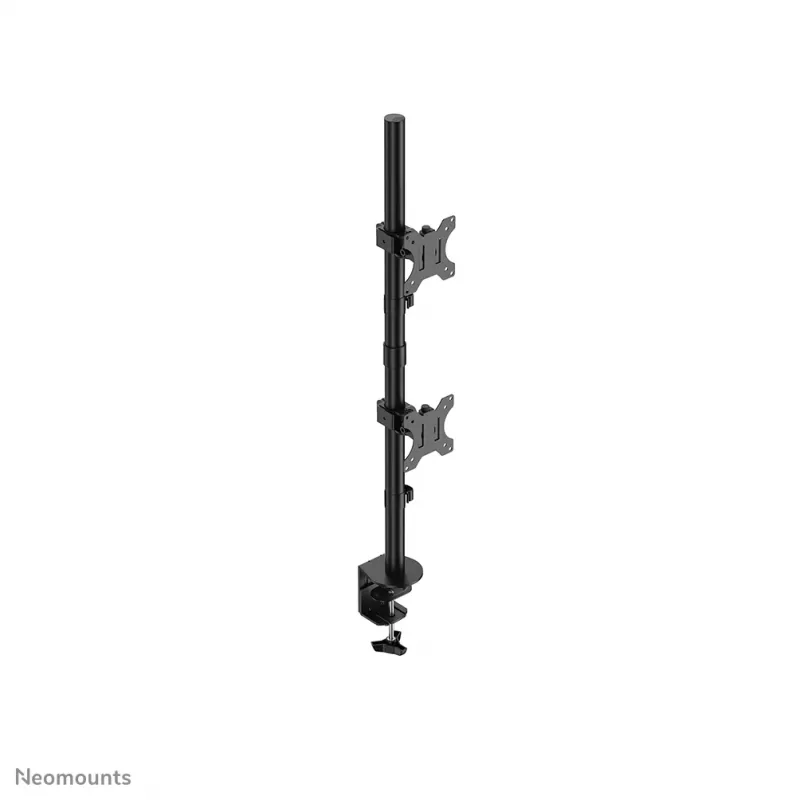 Neomounts FPMA-D550DVBLACK Monitor arm 10-32 inch - vertical installation
