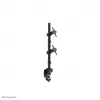 Neomounts FPMA-D550DVBLACK Monitor arm 10-32 inch - vertical installation