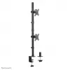 Neomounts FPMA-D550DVBLACK Monitor arm 10-32 inch - vertical installation