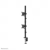 Neomounts FPMA-D550DVBLACK Monitor arm 10-32 inch - vertical installation