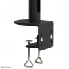 Neomounts FPMA-D700D6 Monitor arm 19-27 inch, Clamp, 8 kg, 48.3 cm (19 inch), 68.6 cm (27 inch), 100 x 100 mm, Black