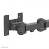 Neomounts FPMA-D960D Monitor arm 10-27 inch, Clamp, 8 kg, 25.4 cm (10 inch), 68.6 cm (27 inch), 100 x 100 mm, Black
