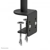 Neomounts FPMA-D960D Monitor arm 10-27 inch, Clamp, 8 kg, 25.4 cm (10 inch), 68.6 cm (27 inch), 100 x 100 mm, Black