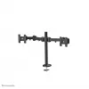 Neomounts FPMA-D960DG Monitor arm 10-27 inch, Grommet, 8 kg, 25.4 cm (10 inch), 68.6 cm (27 inch), 100 x 100 mm, Black