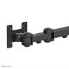Neomounts FPMA-D960DG Monitor arm 10-27 inch, Grommet, 8 kg, 25.4 cm (10 inch), 68.6 cm (27 inch), 100 x 100 mm, Black