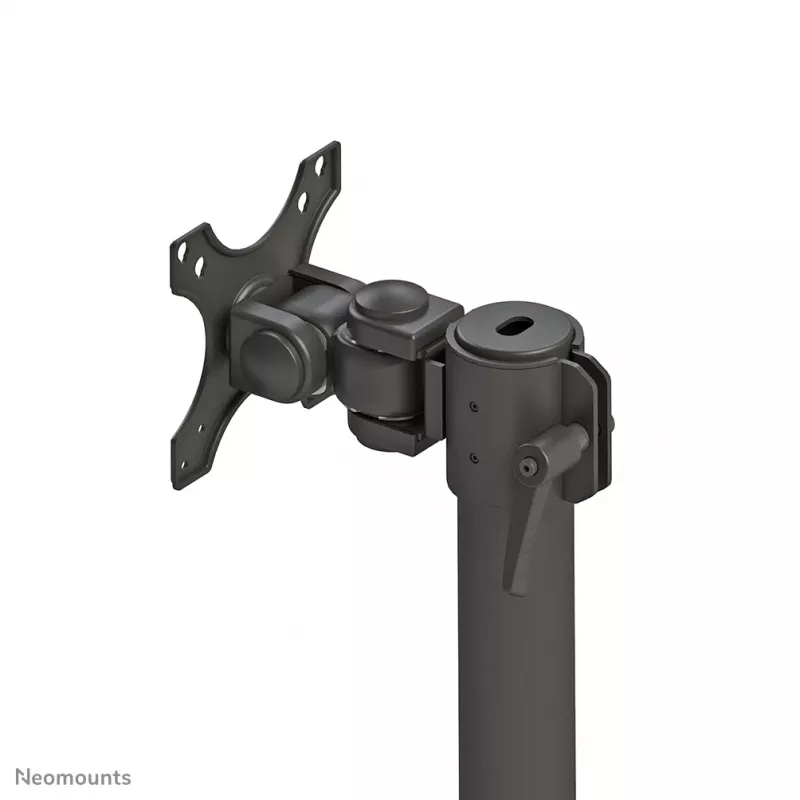 Neomounts FPMA-D960DVBLACKPLUS Monitor arm 17-49 inch - vertical installation