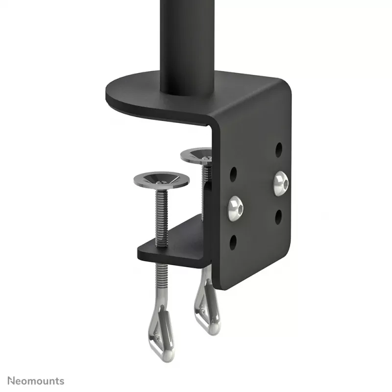 Neomounts FPMA-D960NOTEBOOK Monitor arm with laptop holder 10-27 inch