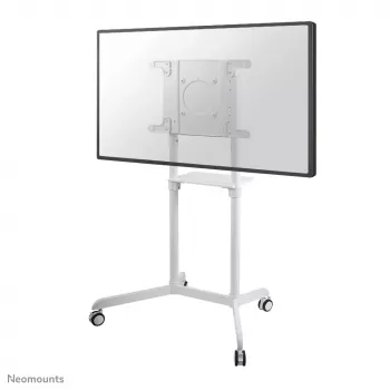 Neomounts NS-M1250WHITE TV trolley 37-70 inch - rotatable
