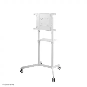Neomounts NS-M1250WHITE TV trolley 37-70 inch - rotatable