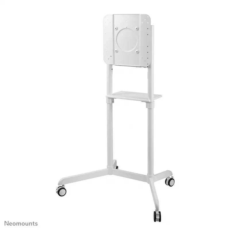 Neomounts NS-M1250WHITE TV trolley 37-70 inch - rotatable