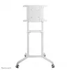 Neomounts NS-M1250WHITE TV trolley 37-70 inch - rotatable