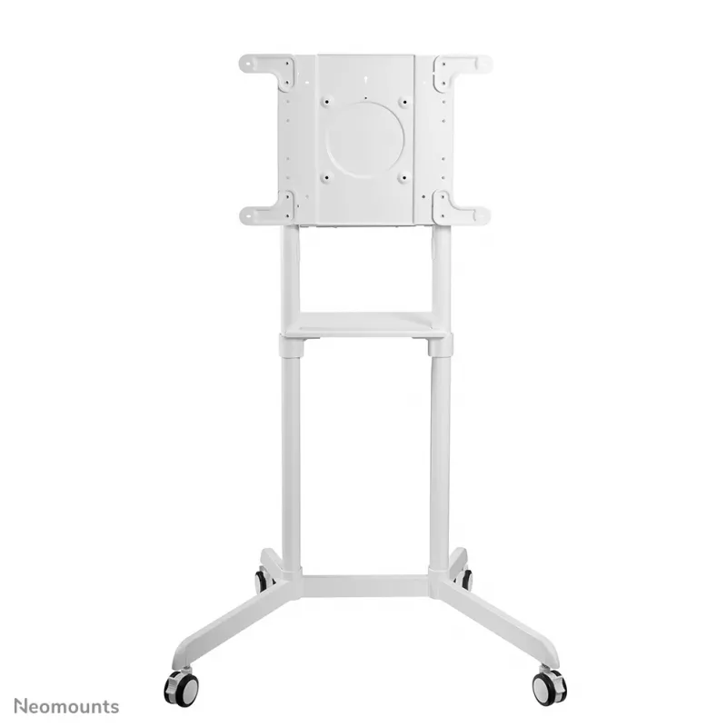 Neomounts NS-M1250WHITE TV trolley 37-70 inch - rotatable