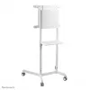 Neomounts NS-M1250WHITE TV trolley 37-70 inch - rotatable