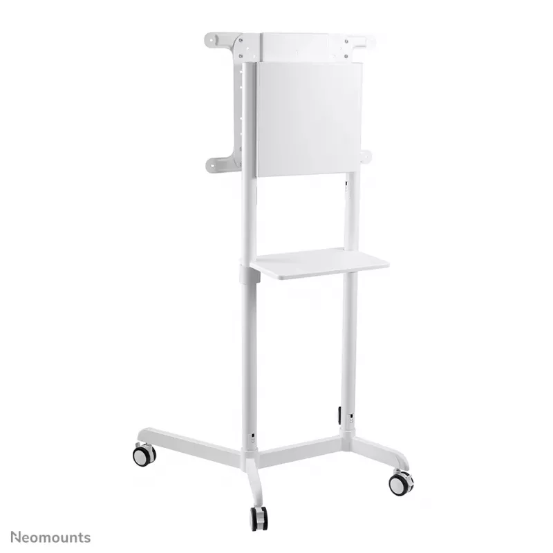 Neomounts NS-M1250WHITE TV trolley 37-70 inch - rotatable