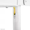 Neomounts NS-M1250WHITE TV trolley 37-70 inch - rotatable